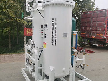 制氮機(jī)如何正確使用？